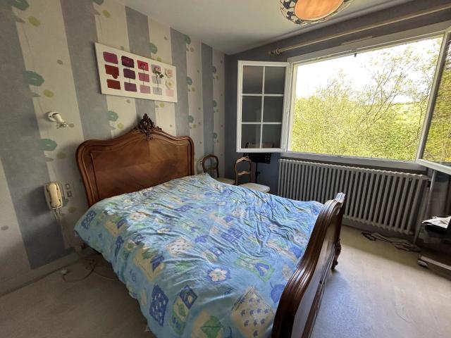Maison vente à Terves, Bressuire