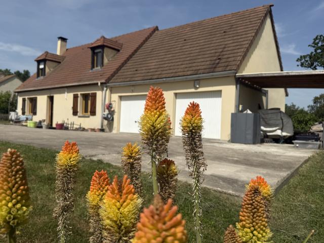 Maison vente à Lisieux, Livarot