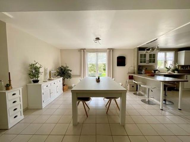 Villa vente à Abbeville, Hautvillers-ouville