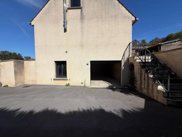 Villa vente à Nanteuil-sur-Marne, Seine-et-Marne