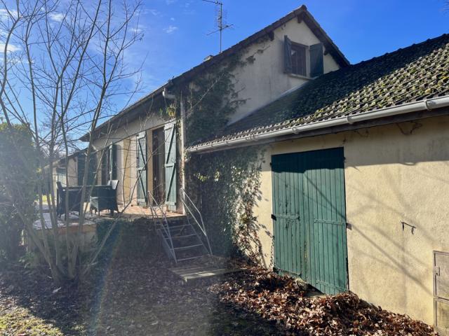 Maison vente à Montargis, Boismorand