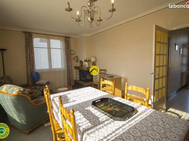 Maison vente à Vierzon, Aubigny-sur-nère