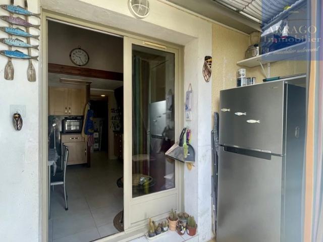 Maison vente à Béziers, Valras-plage