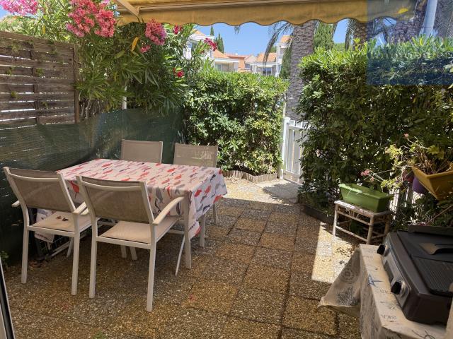 Maison vente à Béziers, Valras-plage