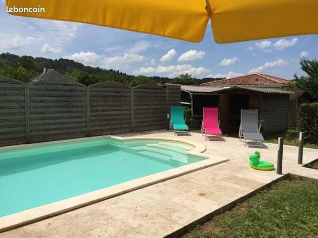 Maison vente à Siorac-en-périgord