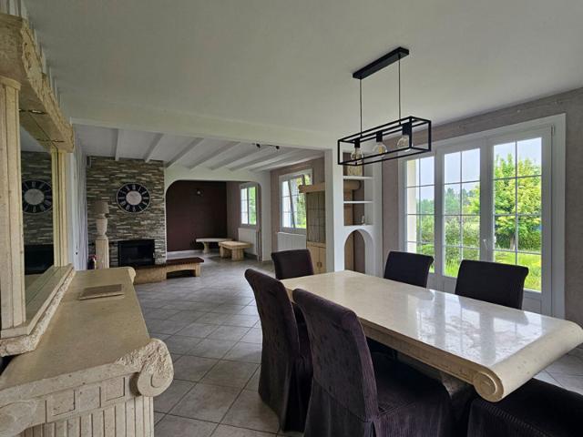 Maison vente à Soissons, Celles-sur-aisne