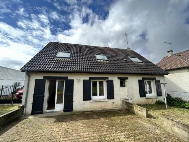 Maison vente à Saint-Amand-Montrond, Saint-amand-montrond