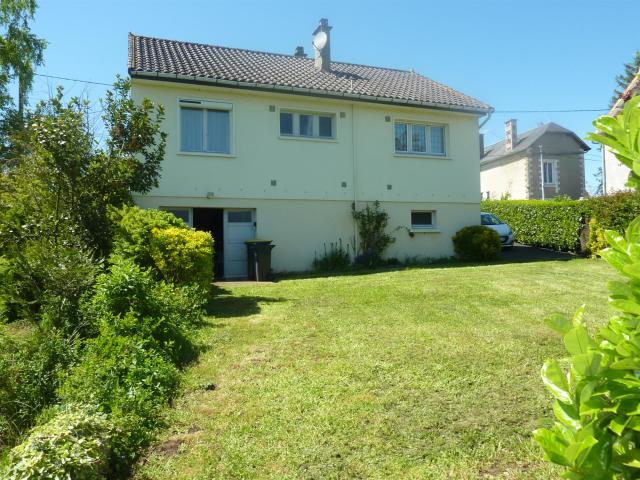 Maison vente à Montmorillon, Antigny