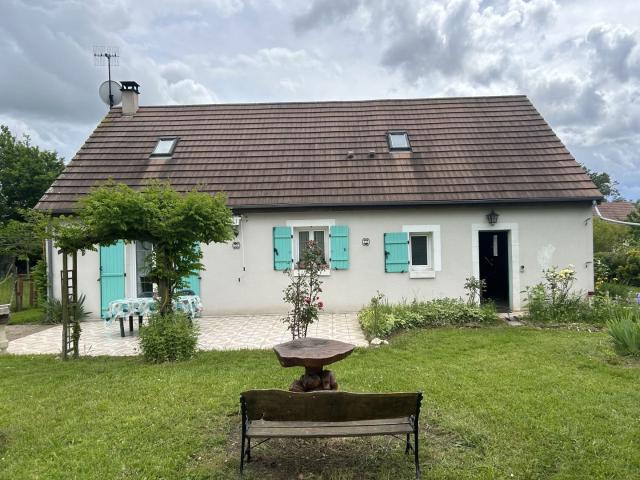 Maison vente à Le Petit Tertre, Saint-Amand-Montrond