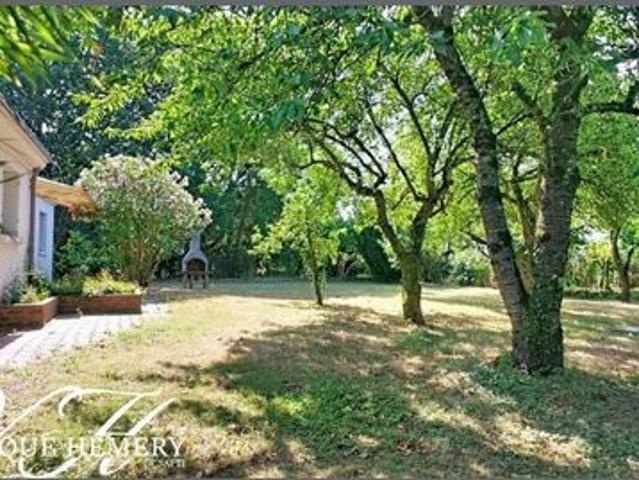 Villa vente à Segré, Soeurdres