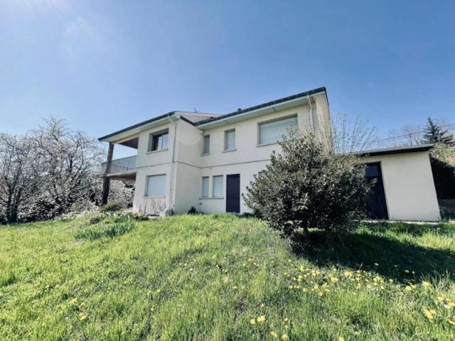 Maison vente à Nancy, Champigneulles