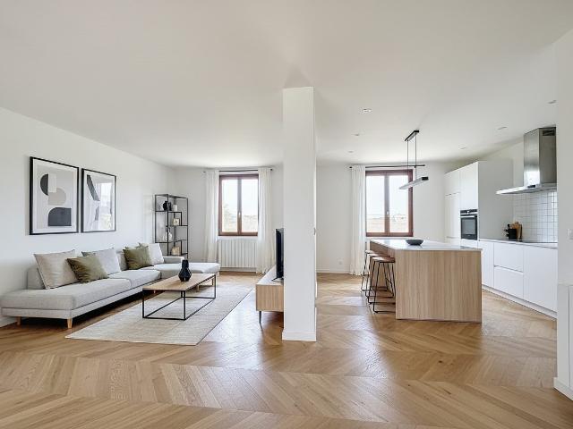 Maison vente à Toulouse, Vallesvilles