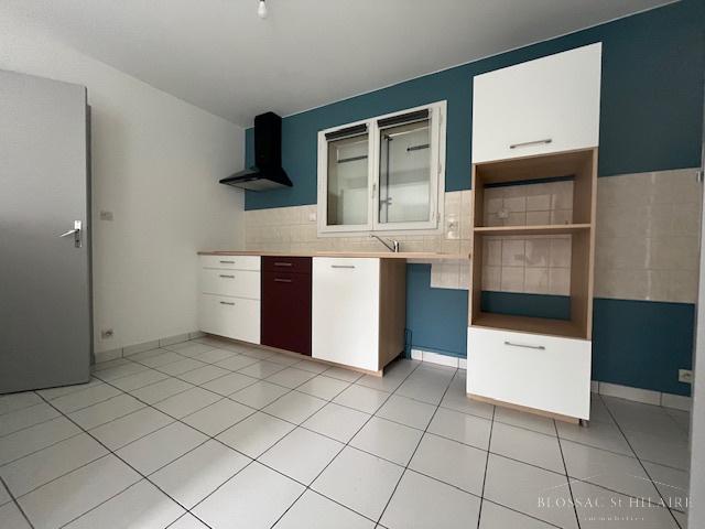 Maison location à Buxerolles, Vienne