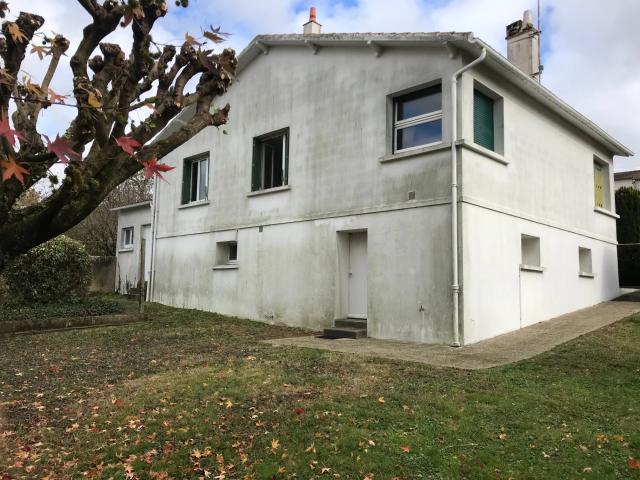 Maison vente à Lille