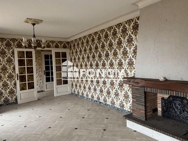 Maison vente à Beaumont-sur-Sarthe, Sarthe