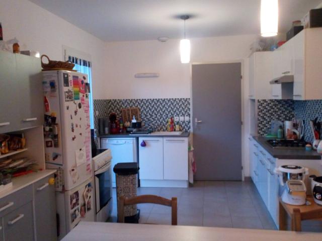 Maison location à Cholet, Chemillé
