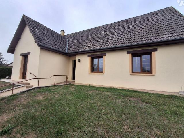 Maison location à Argentan, Sarceaux