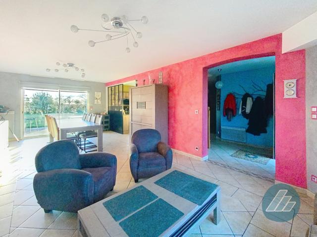 Maison vente à Abbeville, Tours-en-vimeu