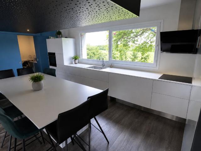 Maison vente à Commercy, Xivray-et-marvoisin