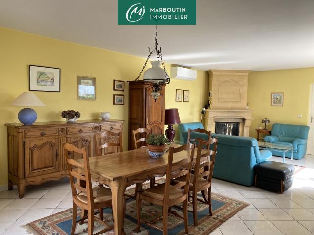Maison vente à Marmande