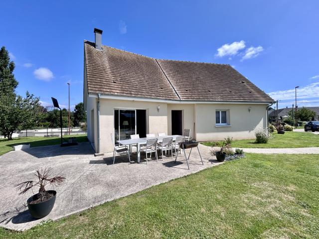 Maison vente à Bernay, Le Thuit-signol