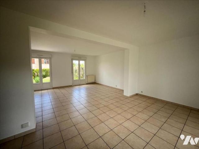 Maison location à Reims, Cormontreuil