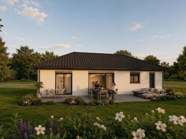Maison vente à Cuinchy, Pas-de-Calais