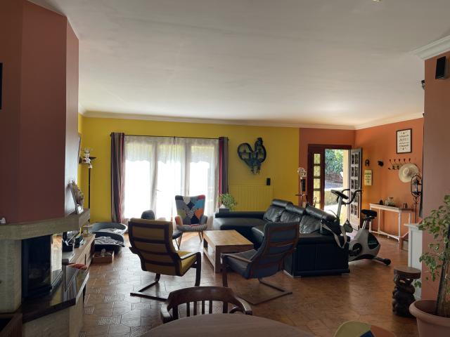Maison vente à Torcy, Saint-germain-sur-morin