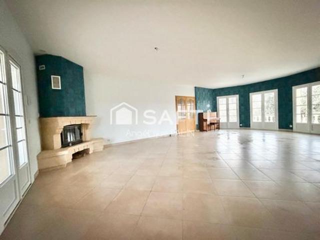 Villa vente à Châlons-en-Champagne, Remicourt