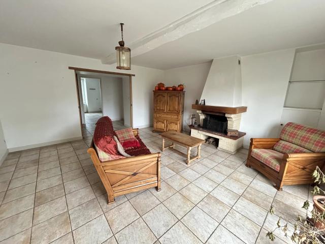 Maison vente à Bressuire