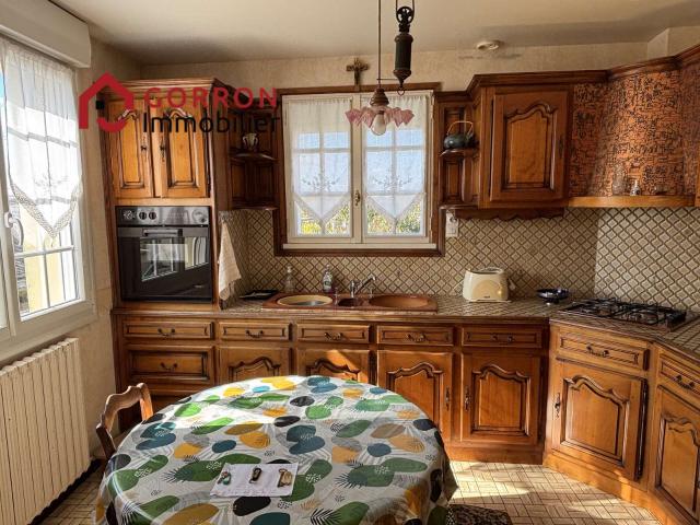 Maison vente à Mayenne, Gorron