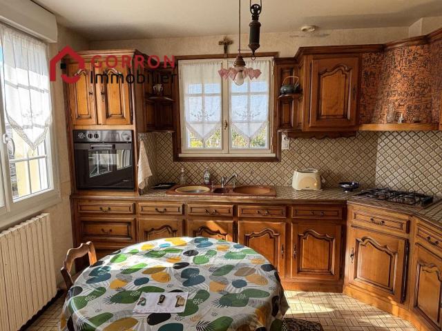 Maison vente à Mayenne, Gorron