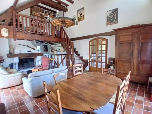 Maison vente à Lons-le-Saunier, Champagnole