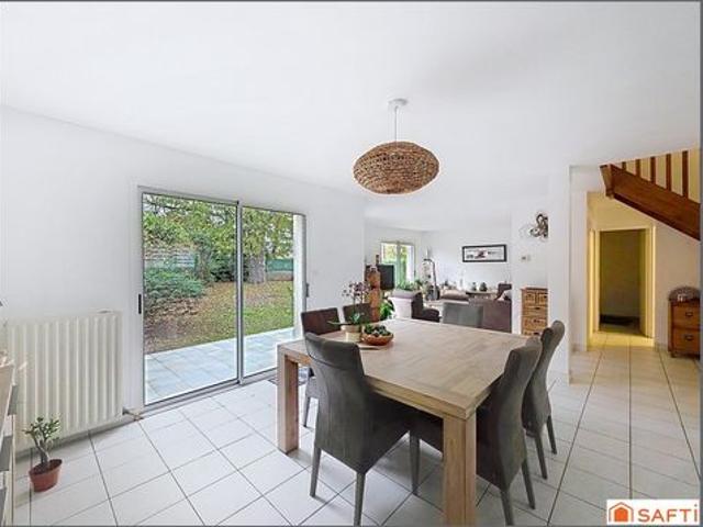 Villa vente à Cholet