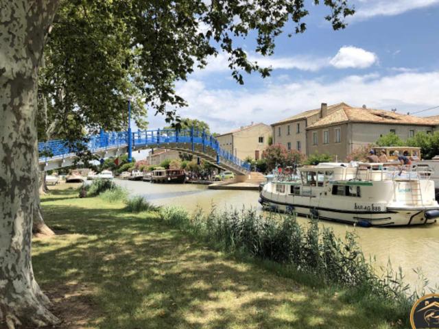 Maison vente à France métropolitaine, Homps