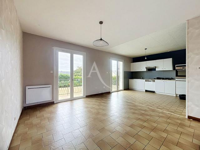 Maison vente à Segré, Noyant-la-gravoyère