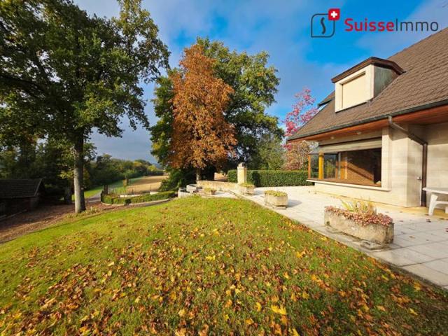 Maison vente à Montbéliard, Blussans