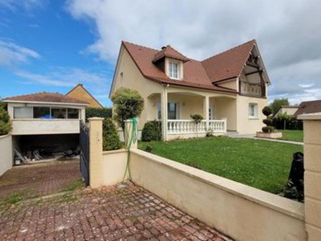 Villa vente à Mortagne-au-Perche, L'aigle