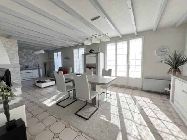 Maison vente à Torcy, Emerainville