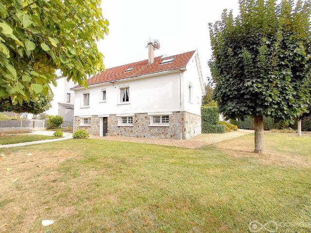 Maison vente à La Bouverie, Revin