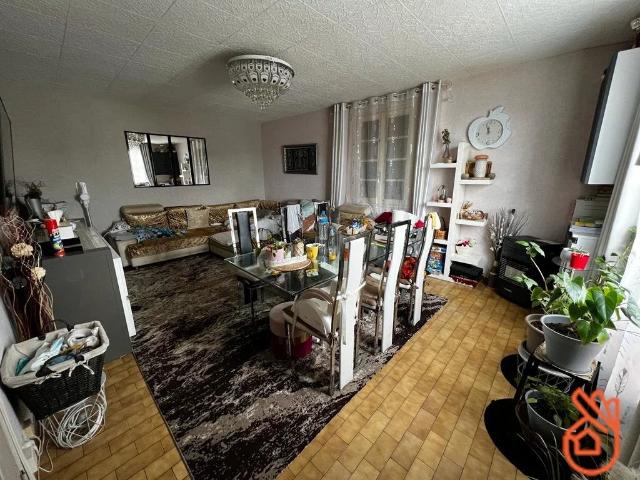 Appartement vente à Toulouse, Bruguières