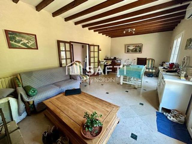 Villa vente à Saint-Magne-de-Castillon, Gironde