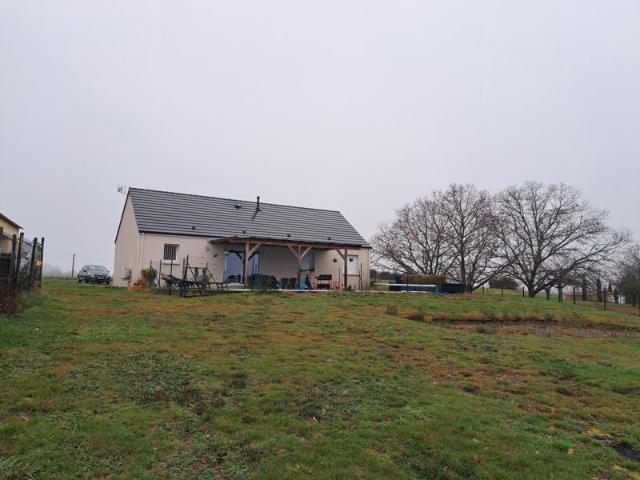 Maison vente à Brive-la-Gaillarde, Saint-sornin-lavolps