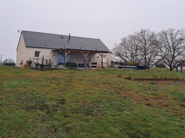Maison vente à Troche, Corrèze