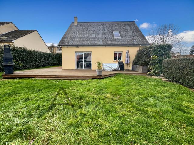 Maison vente à Rouen, Caudebec-lès-elbeuf