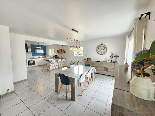 Maison vente à Argentan, La Chapelle-biche