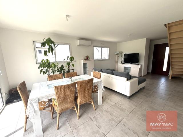 Maison vente à Laval