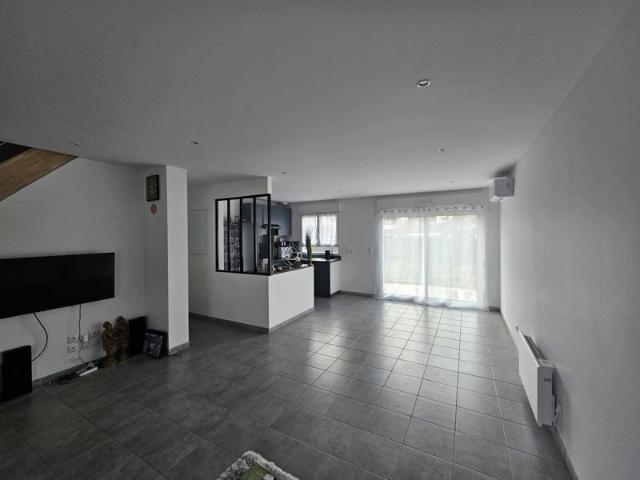 Maison vente à Le Raincy, Noisy-le-grand