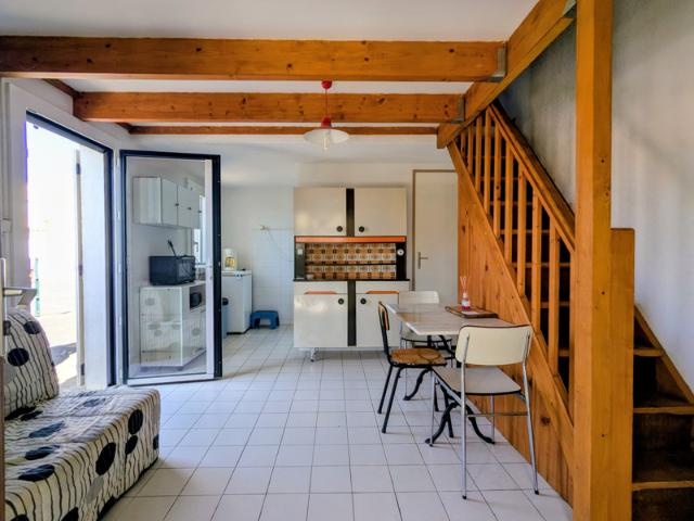 Maison vente à Narbonne, Gruissan