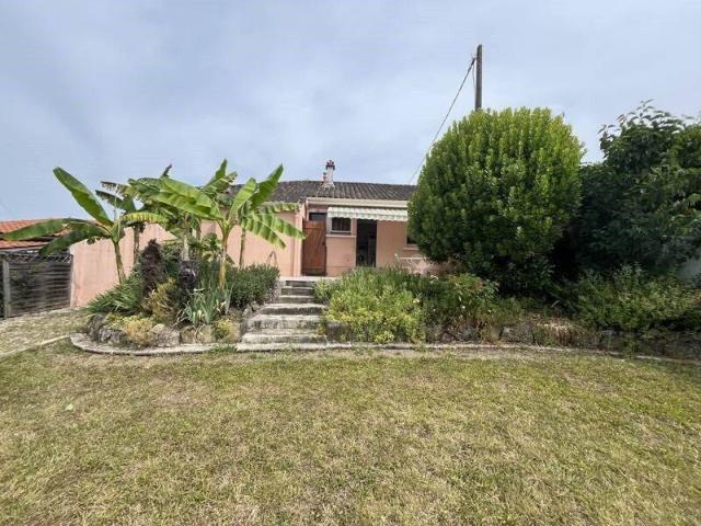 Maison vente à Blaye, Lotissement Clos Maillet